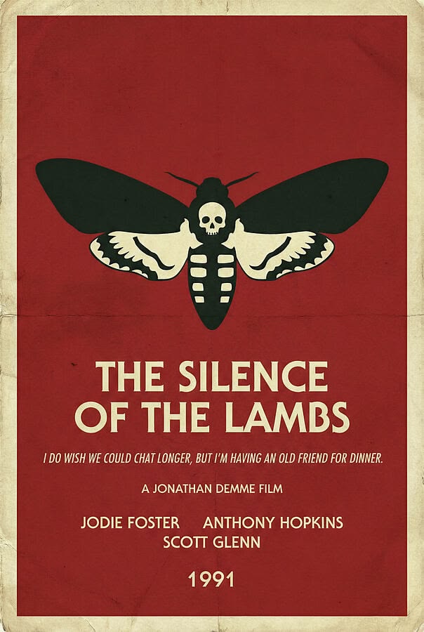 The Silence of the Lambs