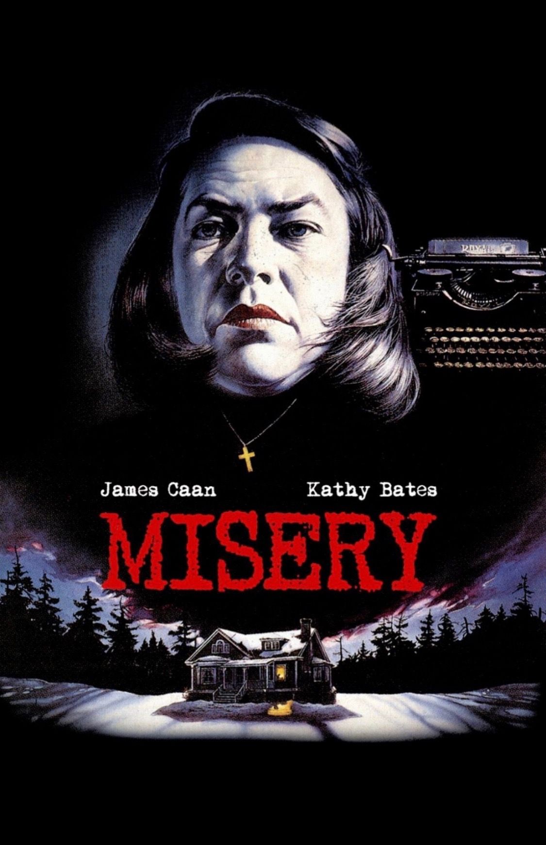 Misery
