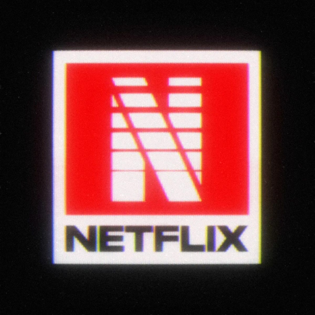 Netflix Logo