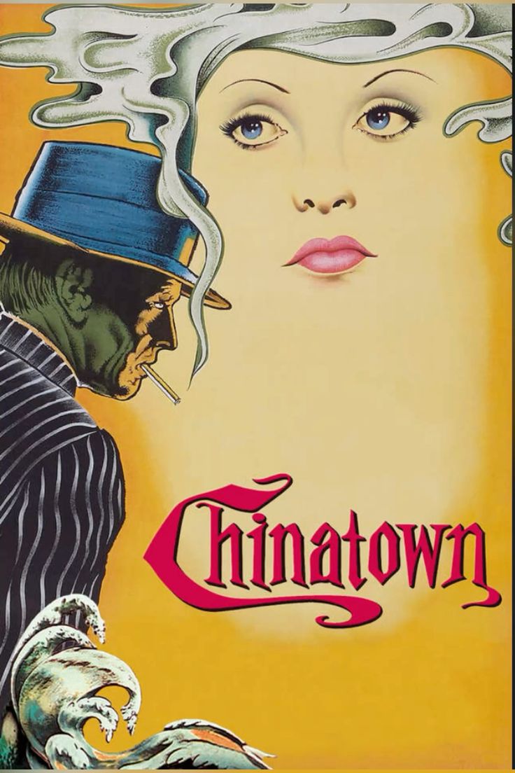 Chinatown