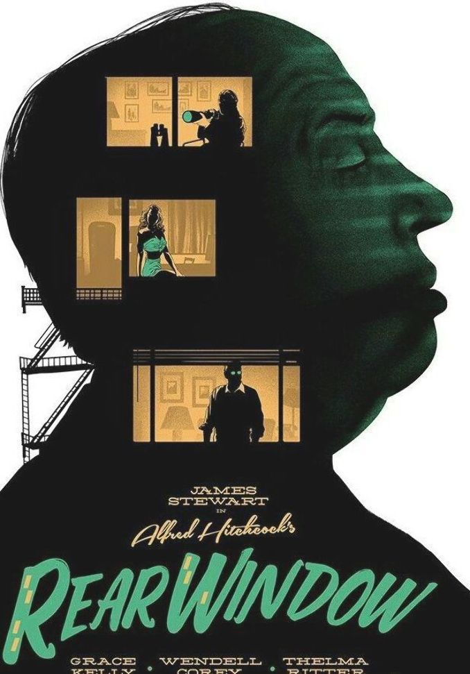Vertigo