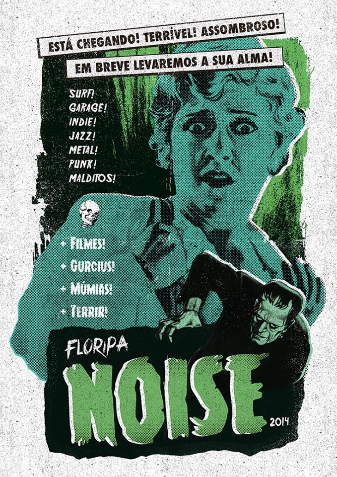 Floripa Noise