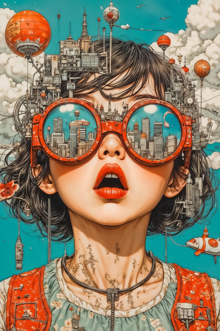 Urban Dreams