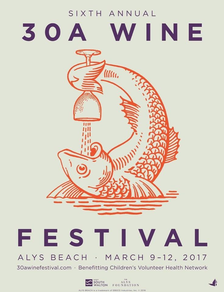 Sea Wine Festival