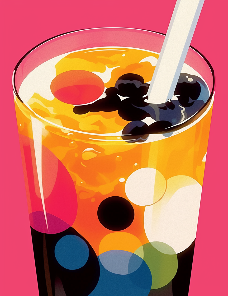 Bubble Tea