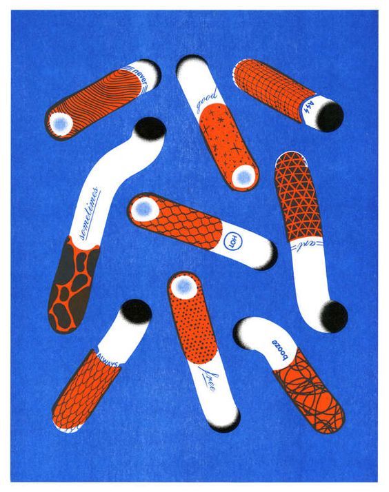 Boomerang Boomerangs