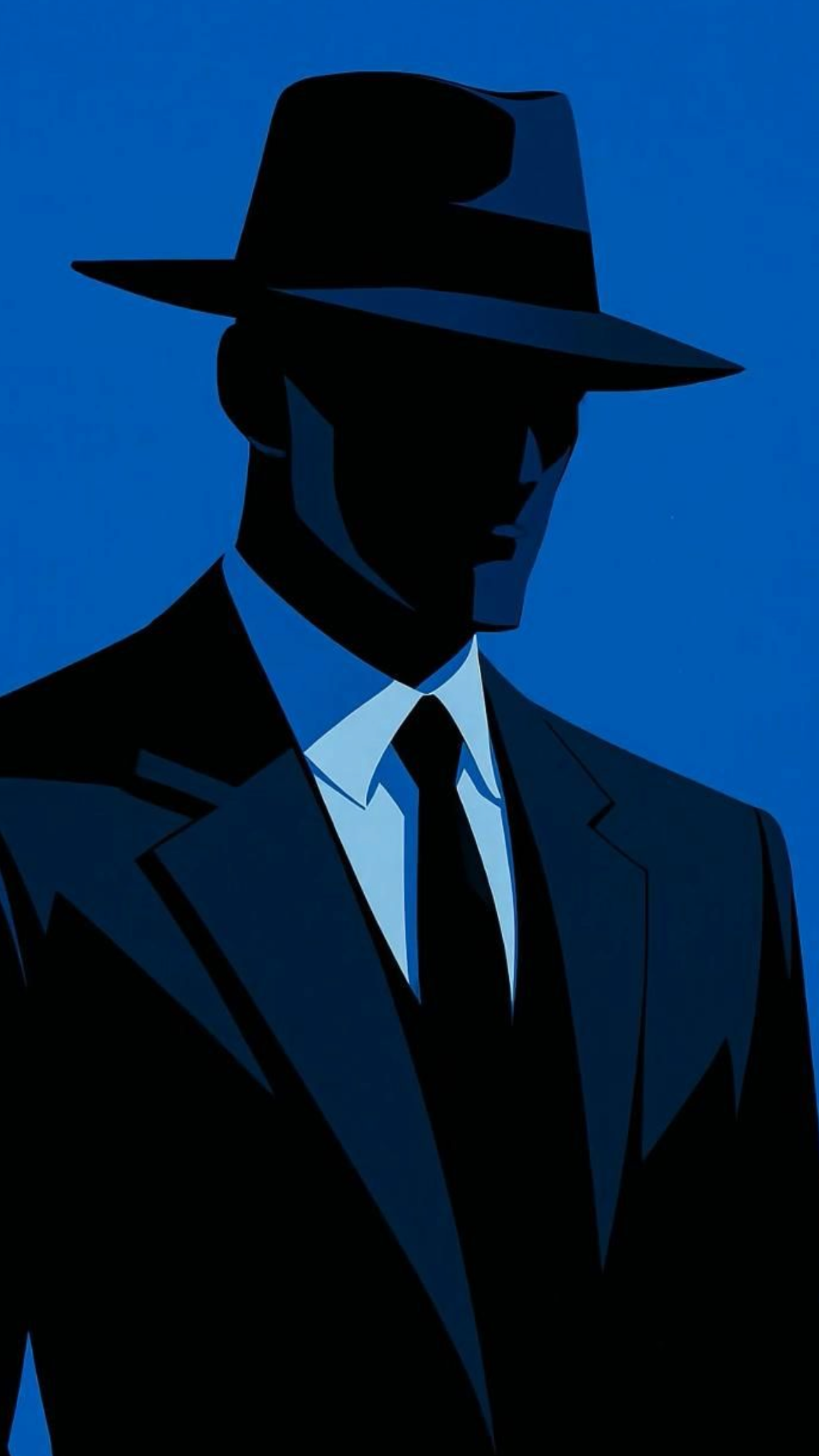 Man in Suit