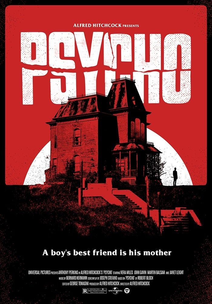 Devil's Palette