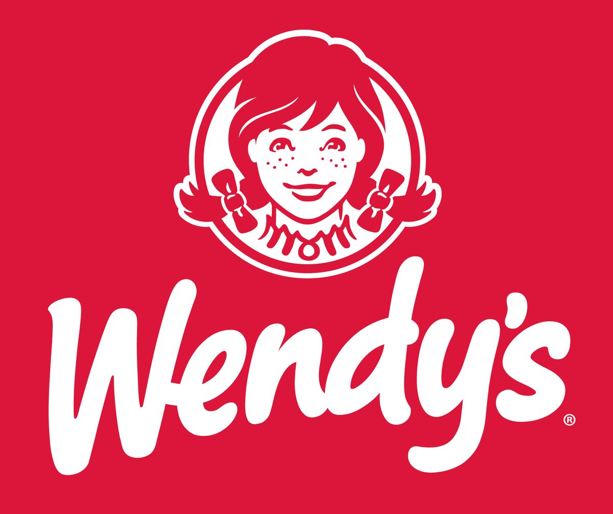 Wendy's Logo