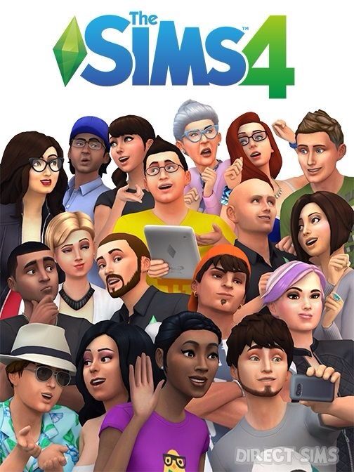 The Sims 4