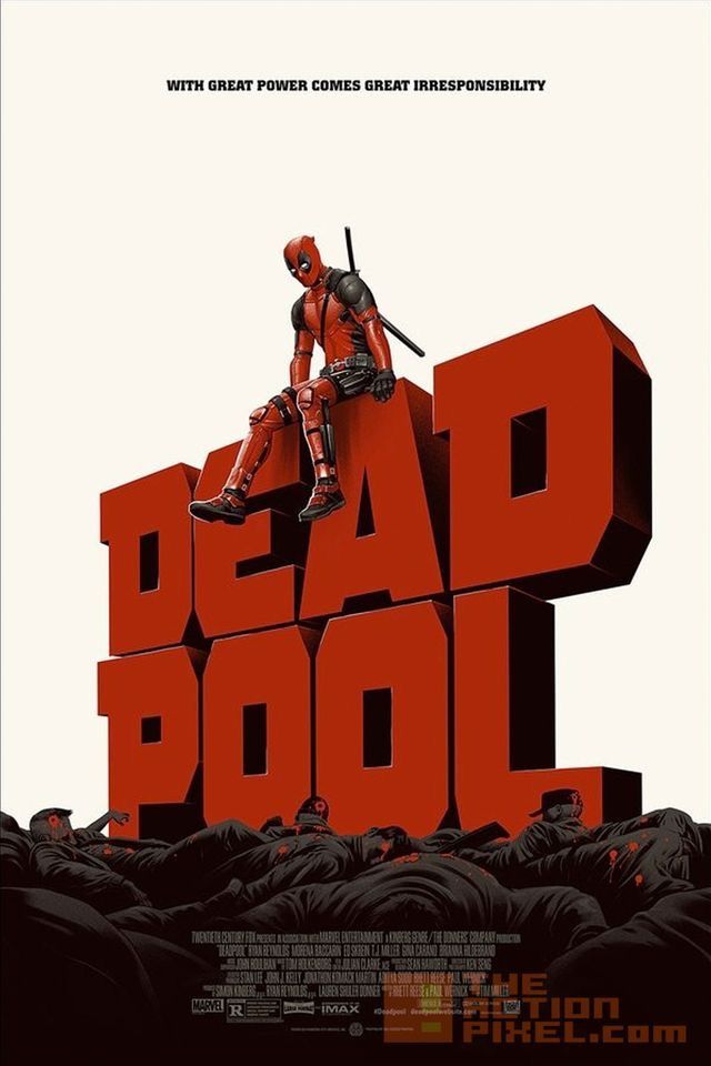 Deadpool