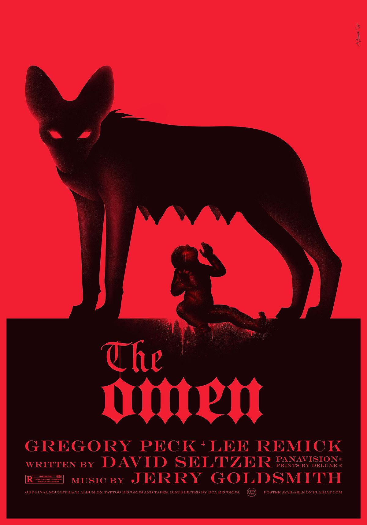 The Omen