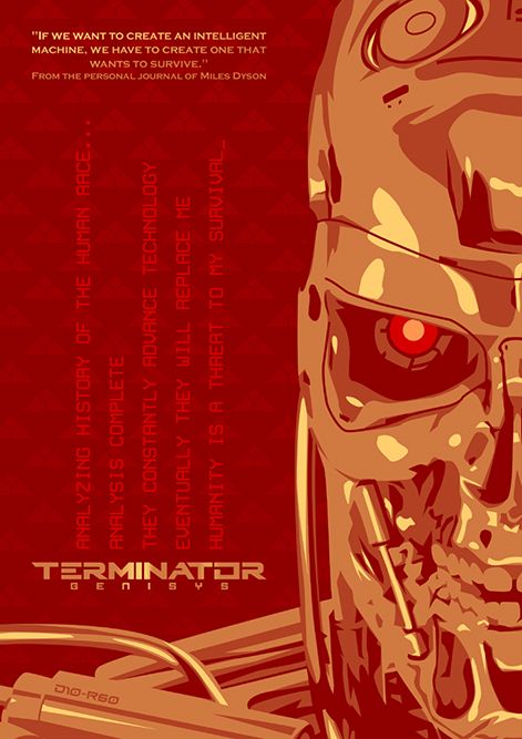 Terminator Genisys