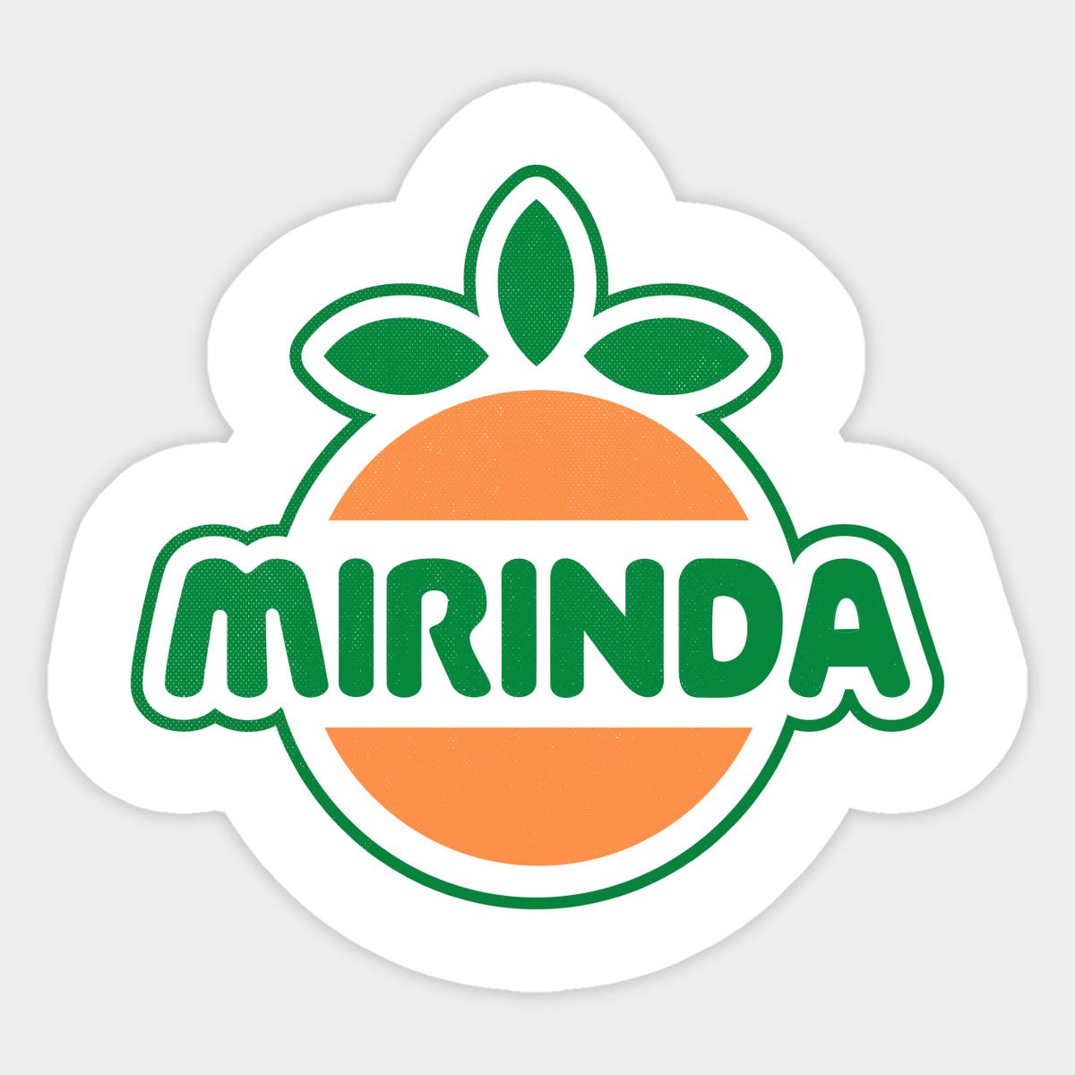 Mirinda Logo