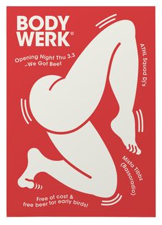WERK Opening Night Thu 3.3