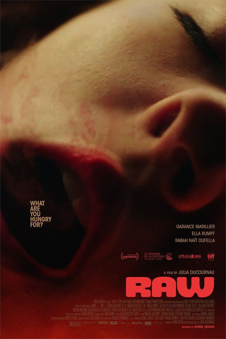 Red Mouth
