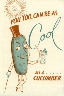 Cool Cucumber