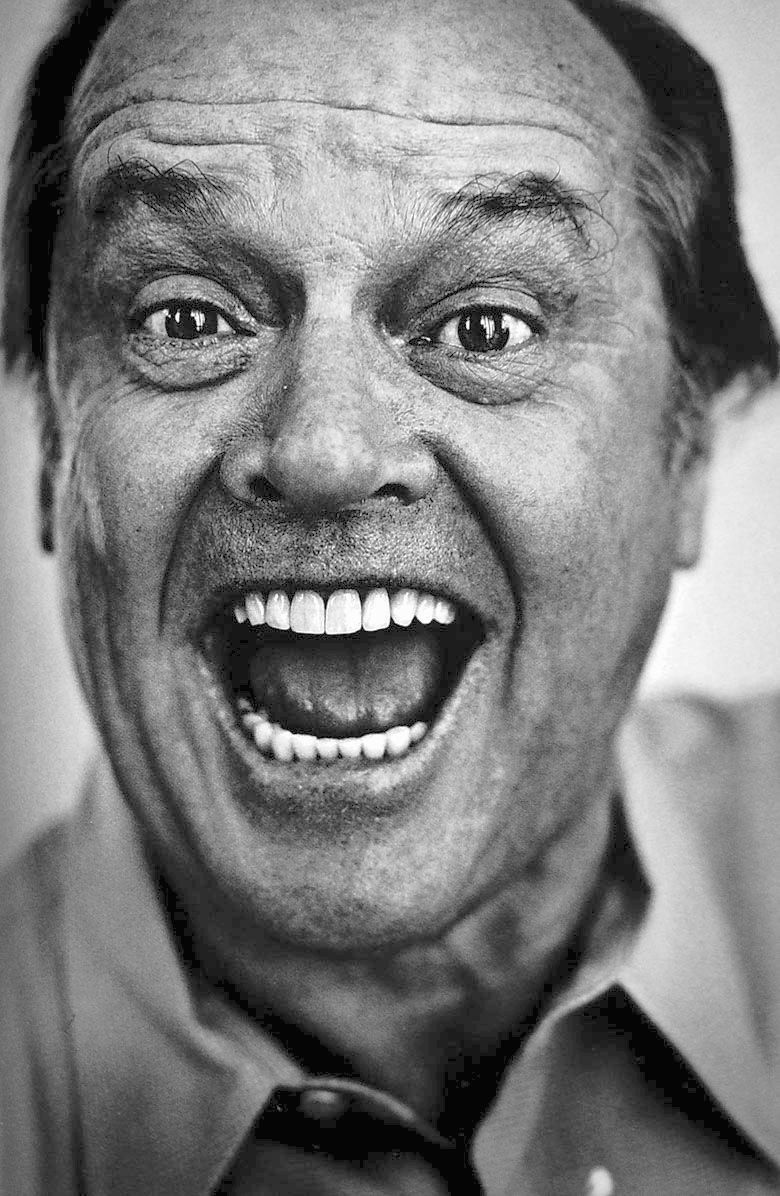 Laughing Man