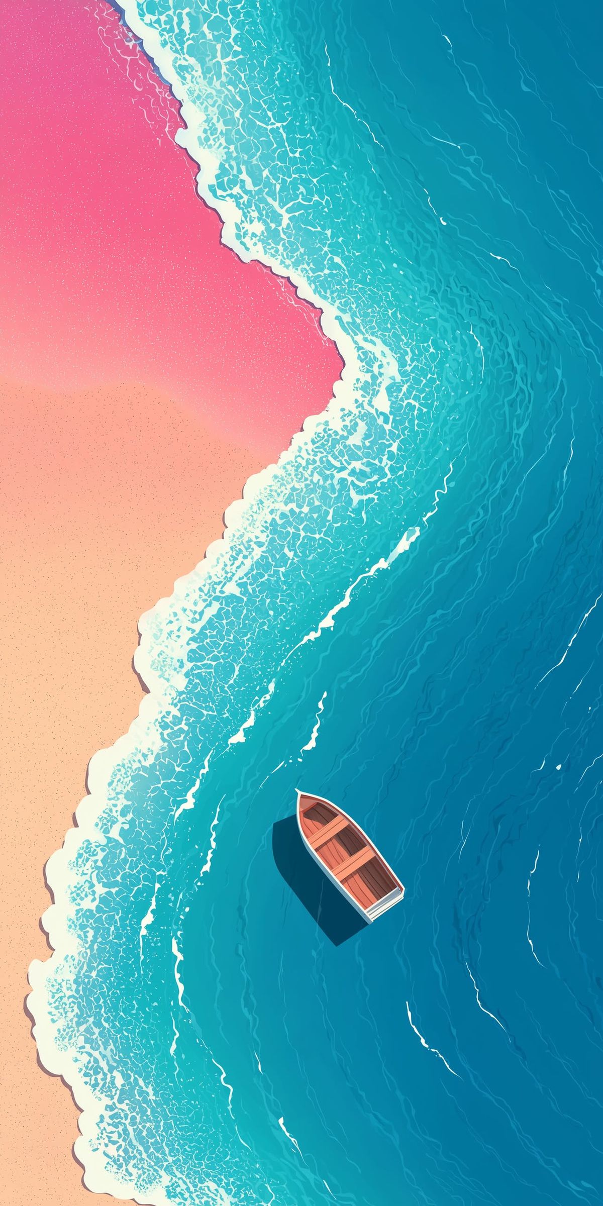 Beach Escape