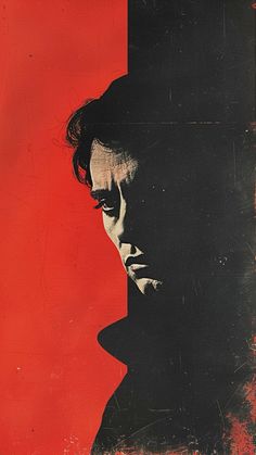 Red Shadows