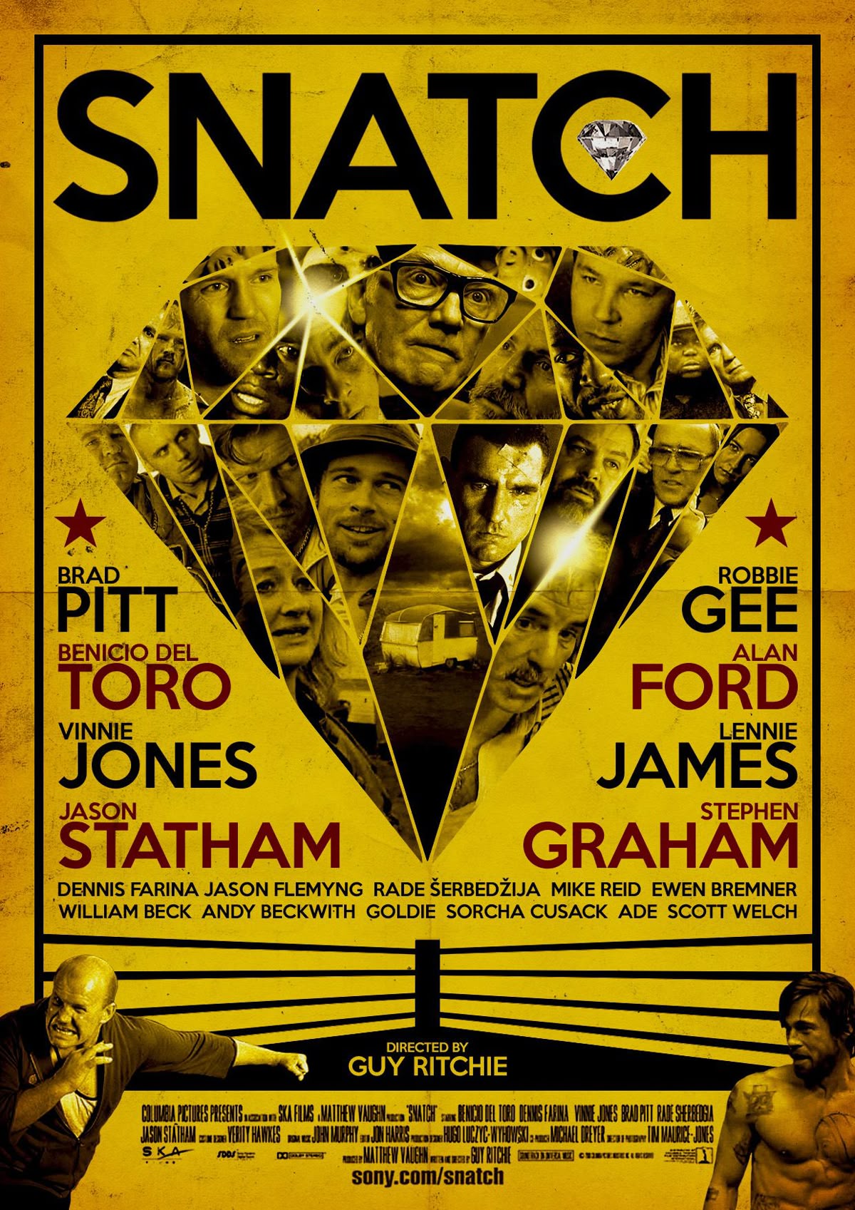 Snatch