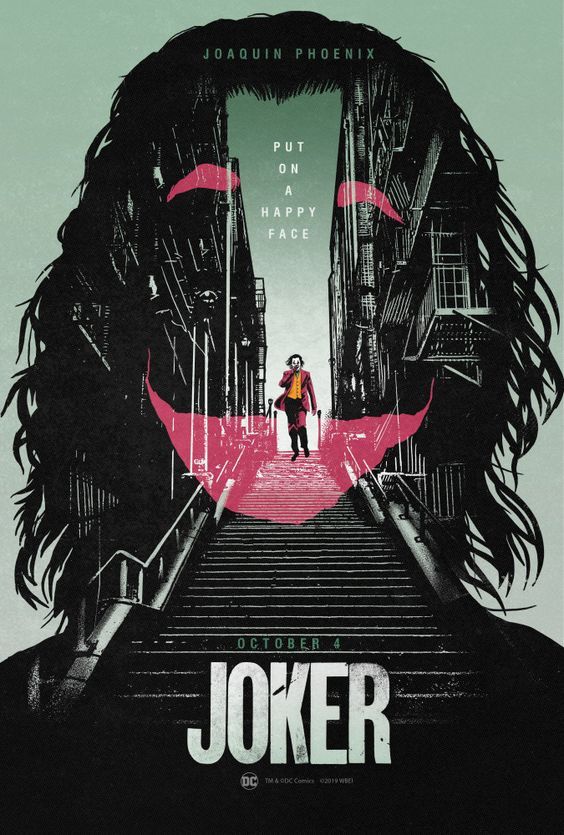 Joker Poster