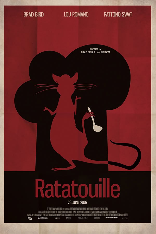 Ratatouille