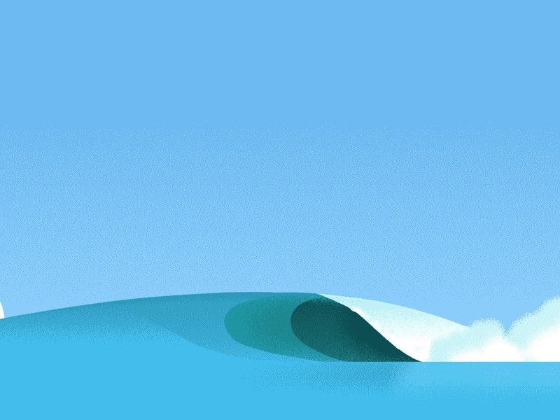 Sandy Horizon