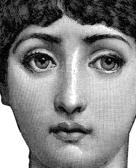 Dotwork Portrait