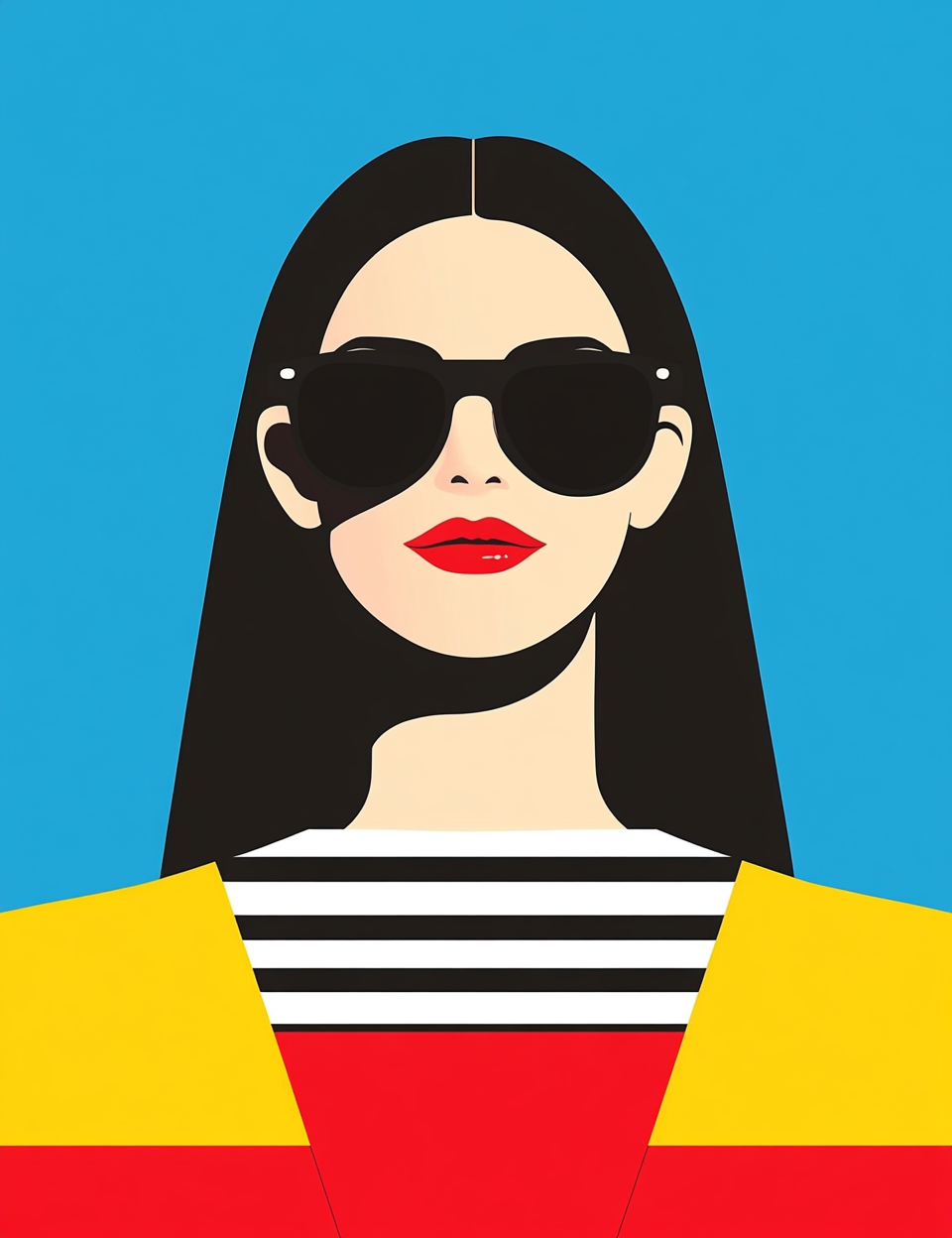 Fashion Illustration