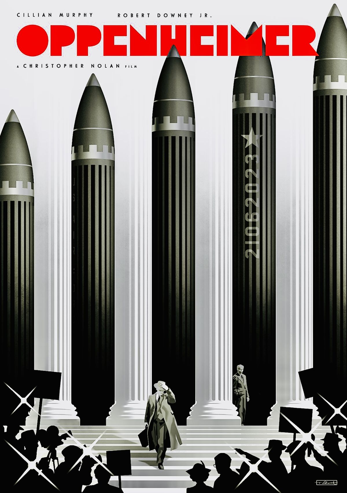 Future Architecture
