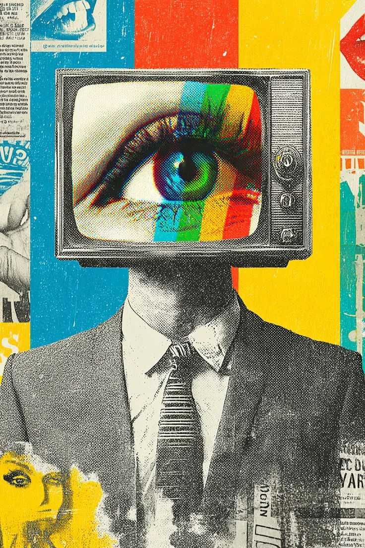 Eye TV Head
