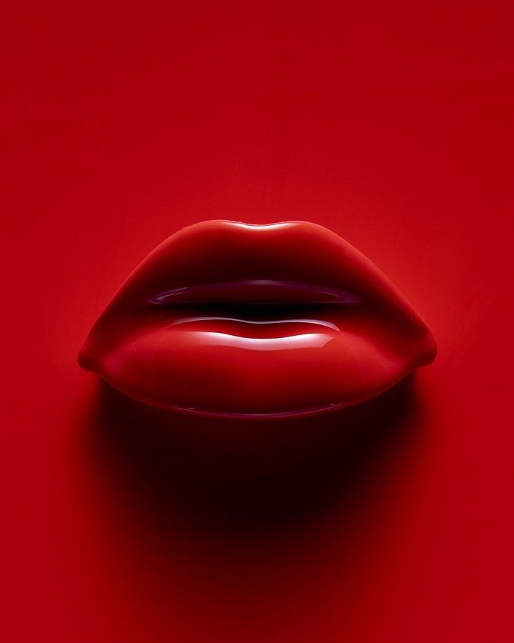 Red Lips