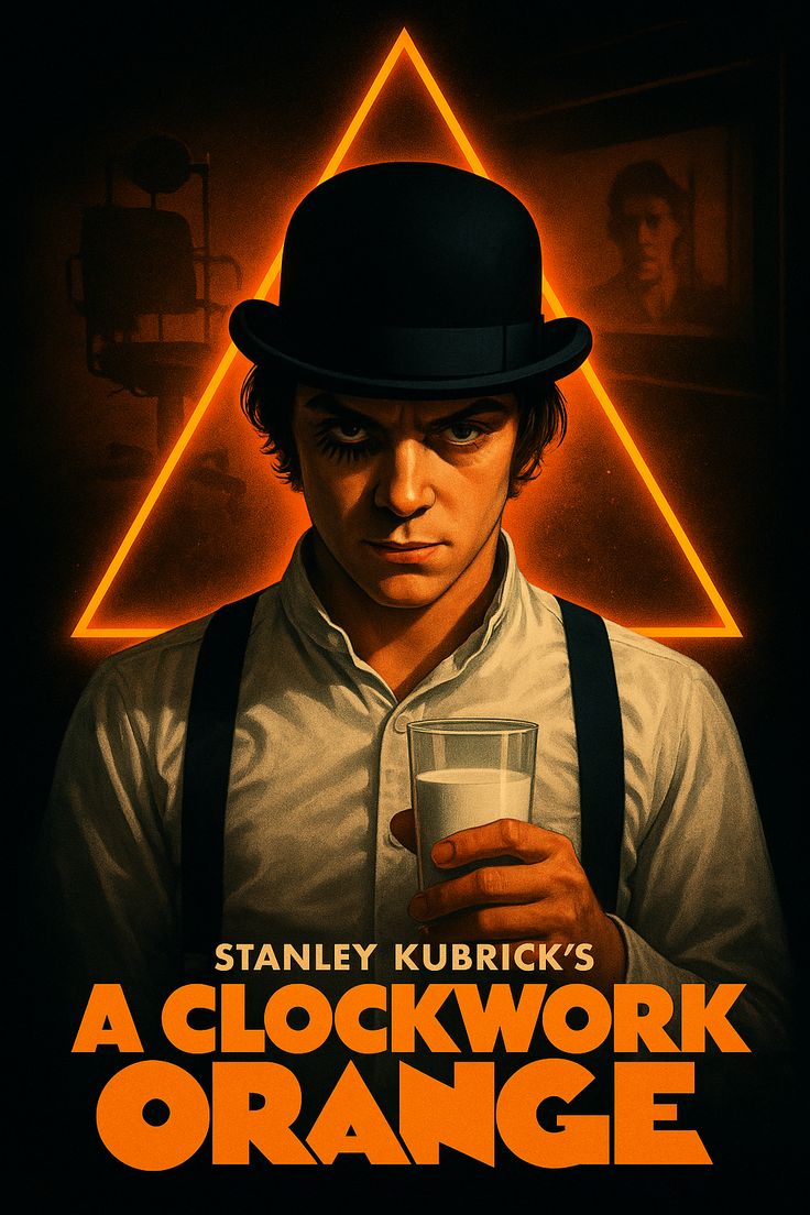 A Clockwork Orange