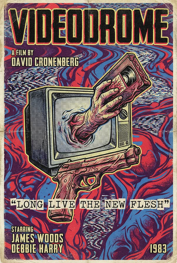 Flesh + Bone