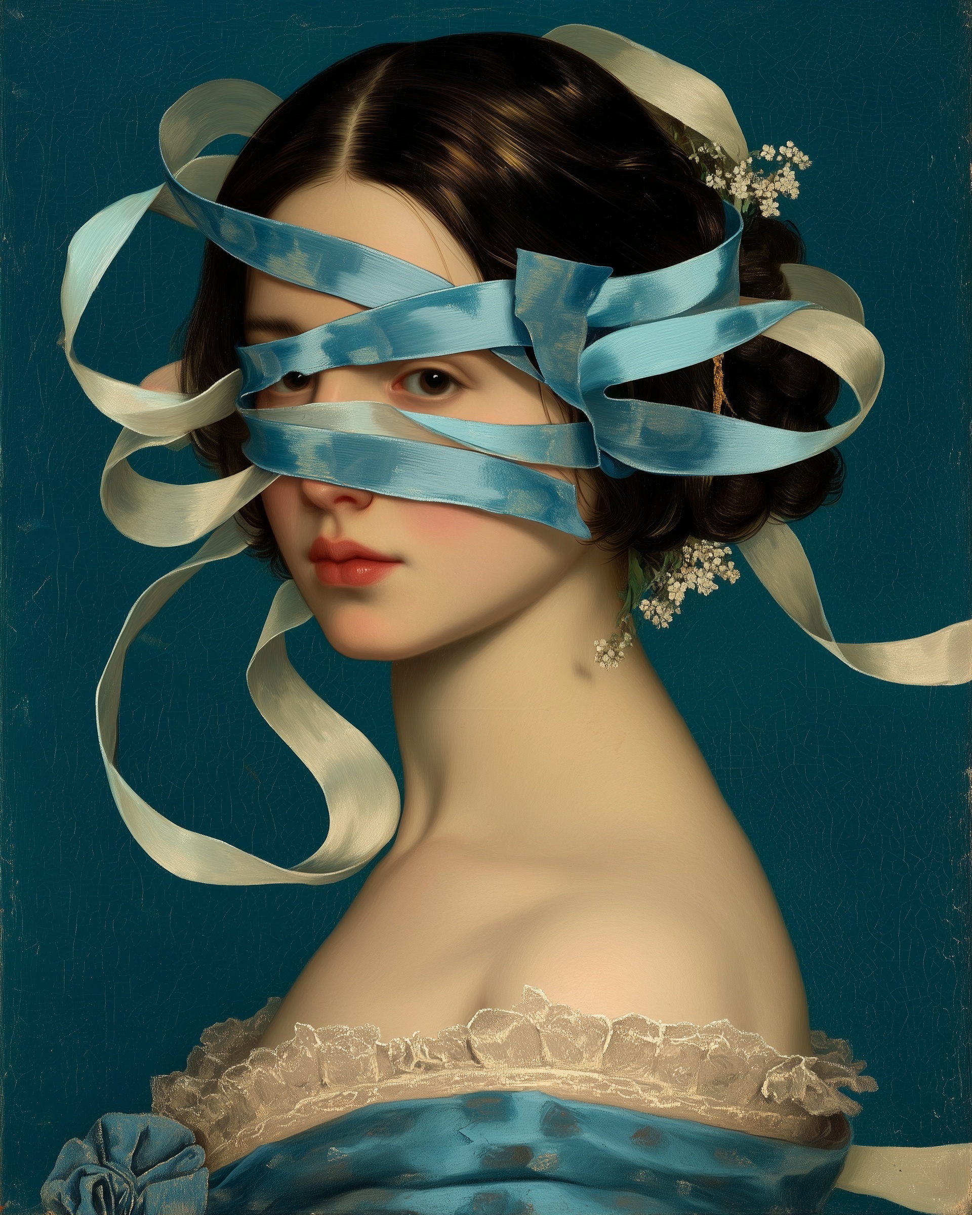 Ribbons Bound