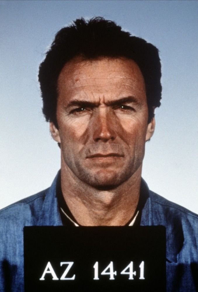Clint Eastwood