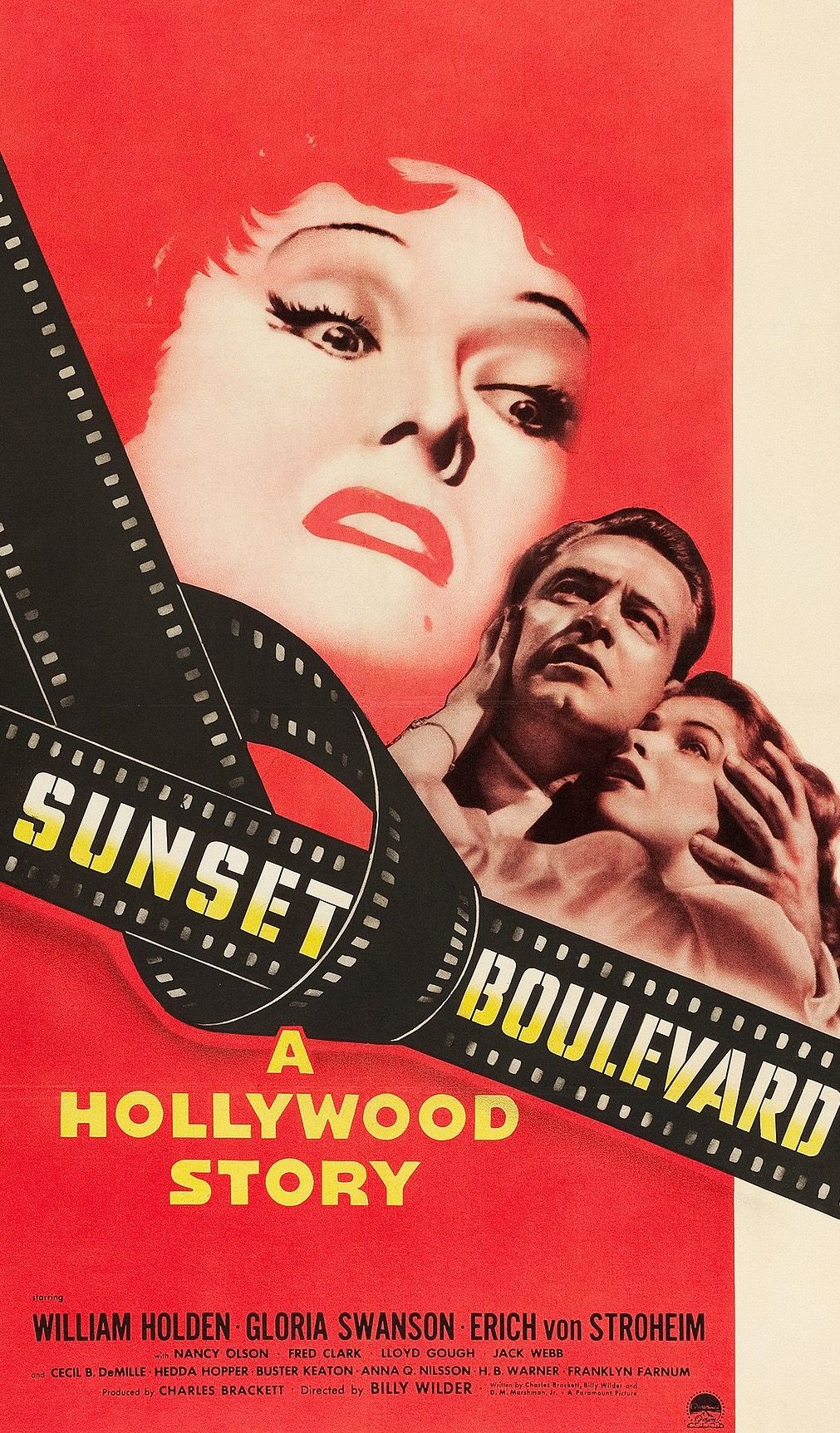 Sunset Boulevard