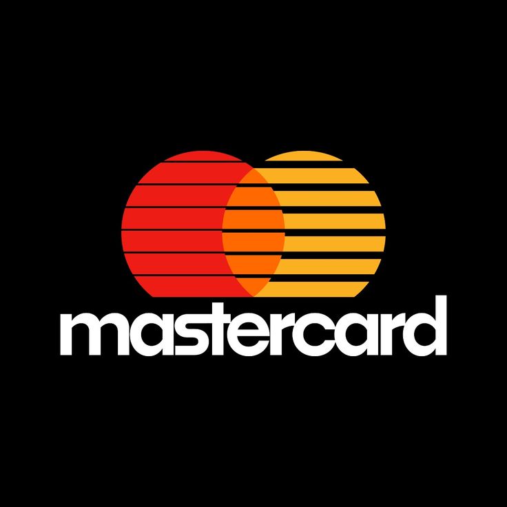 Mastercard Logo