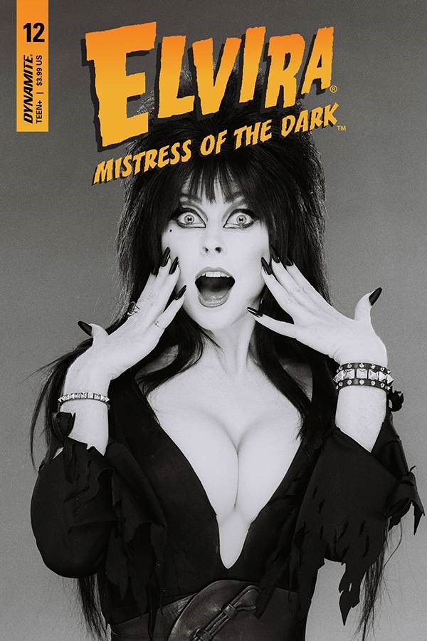 Elvira: Mistress of the Dark