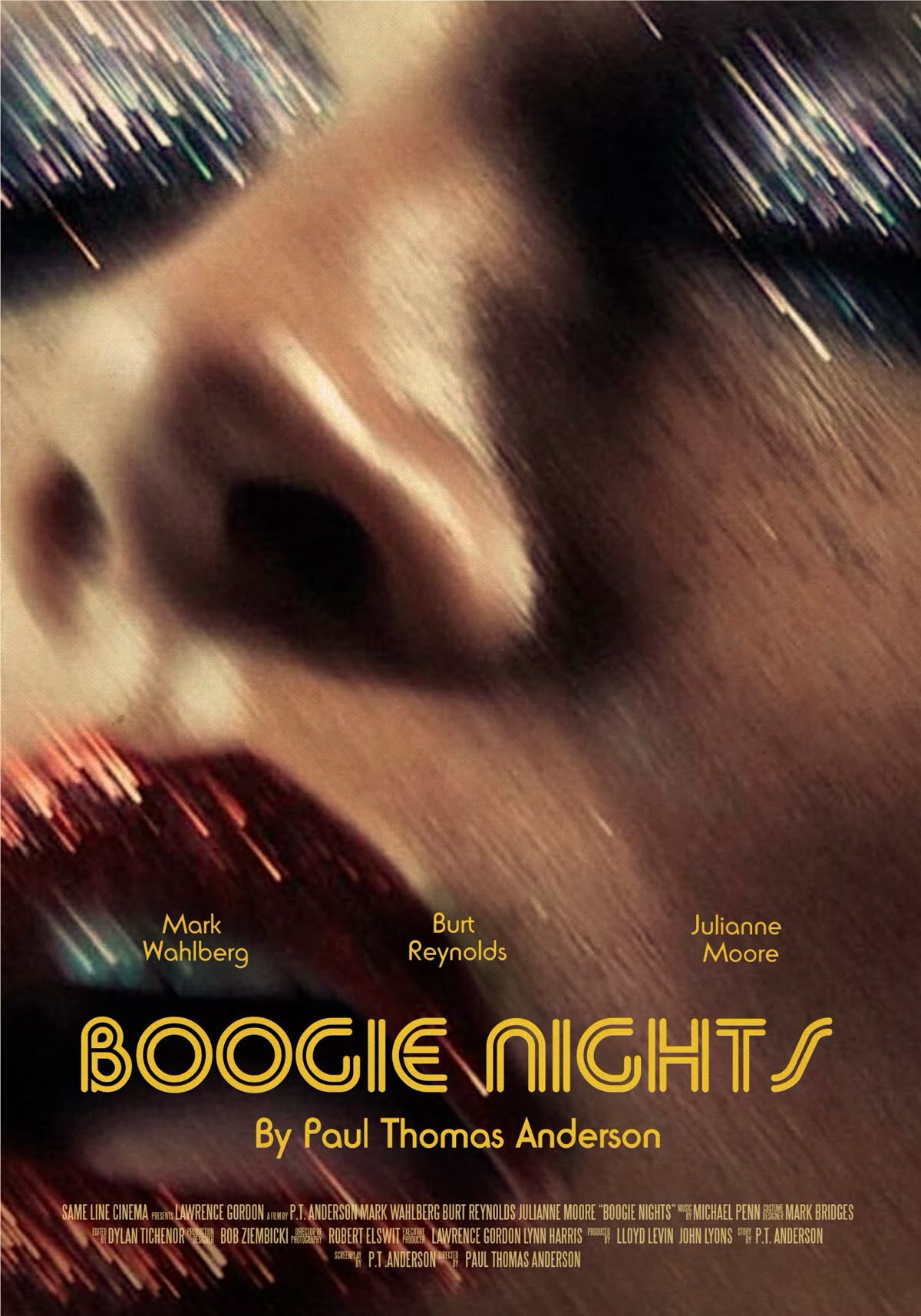 Boogie Nights