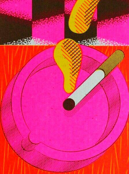 Abstract Artwork