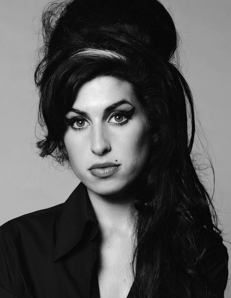 Amy Winehouse