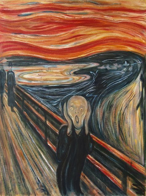 The Scream