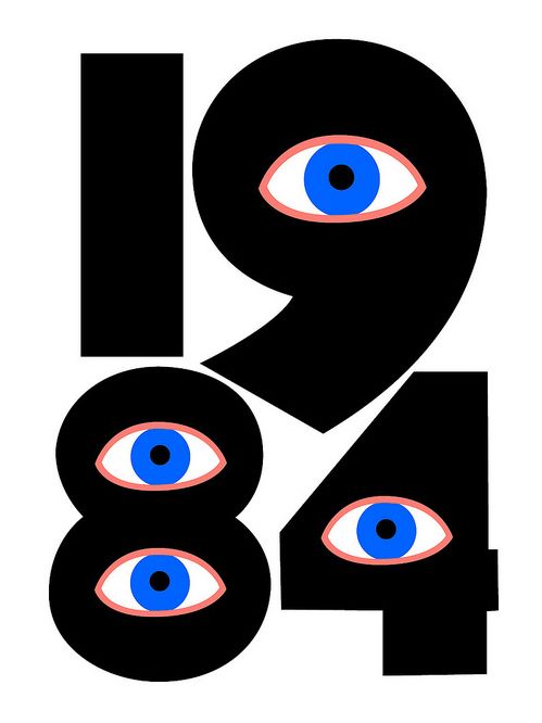 1984 Eyes