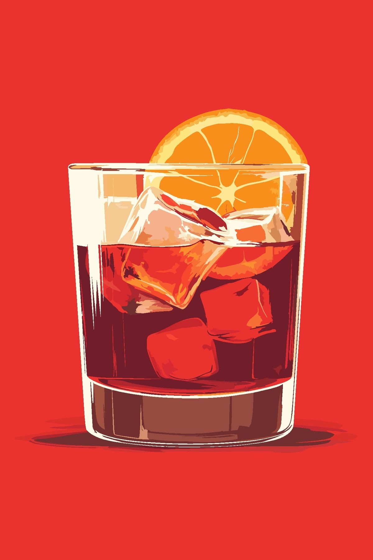 Whiskey Sour