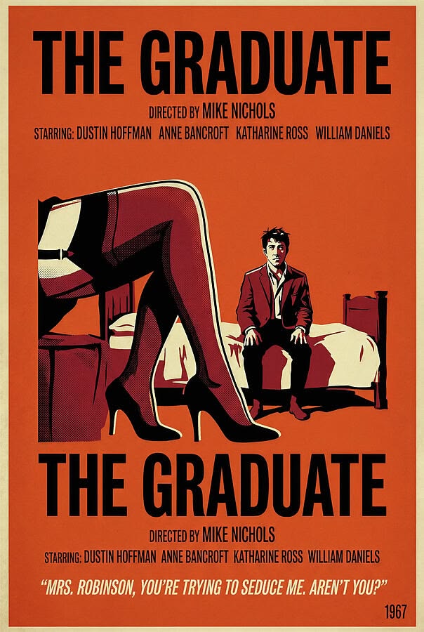 The Graduate