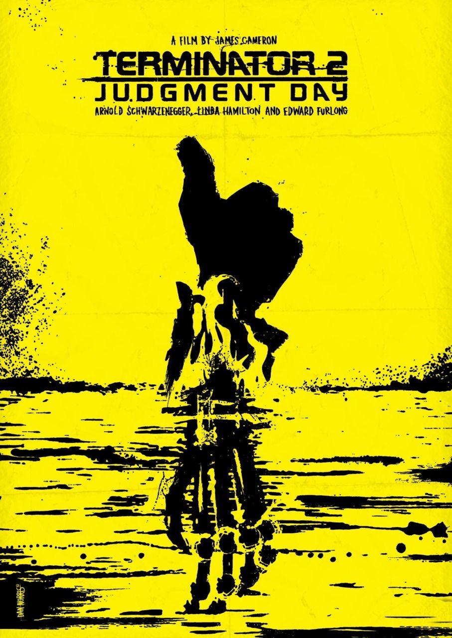 Judgment Day
