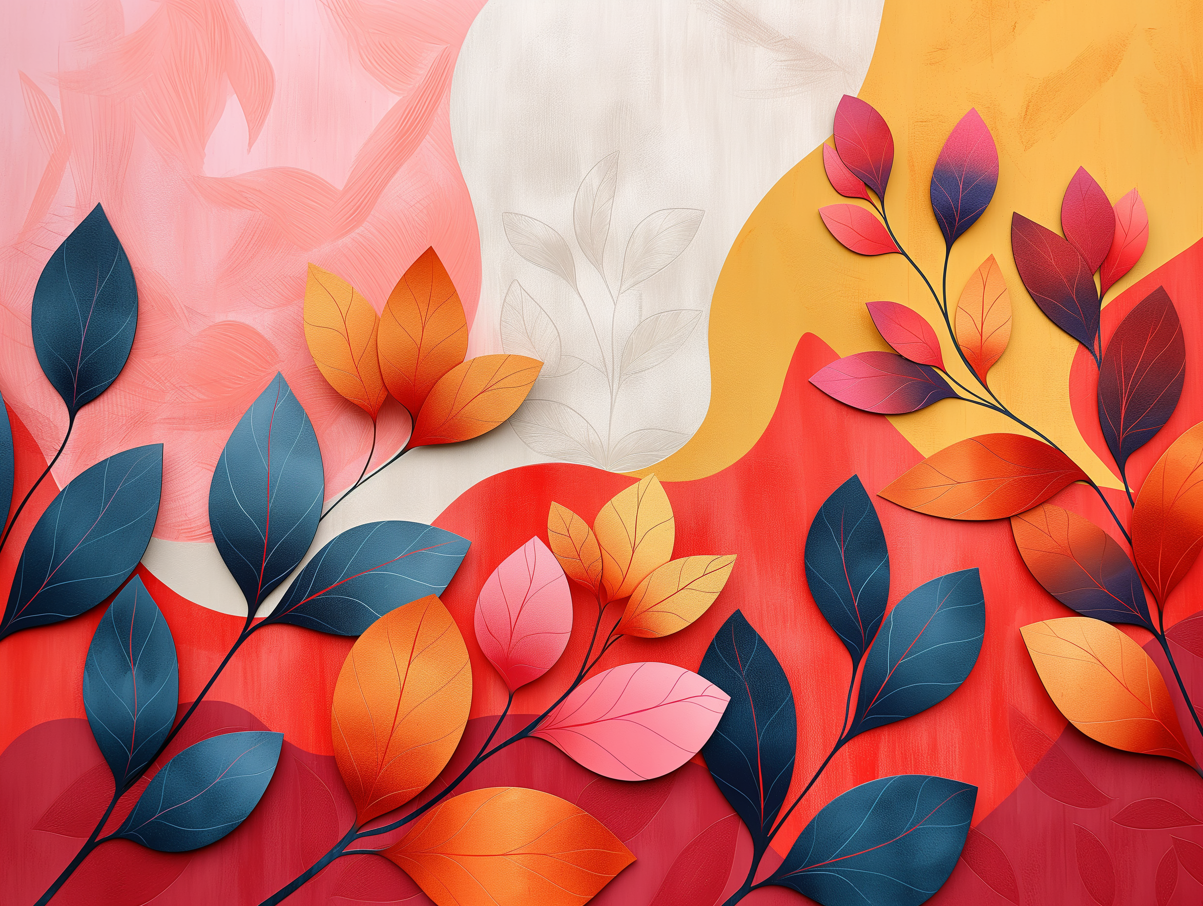 Autumn Leaves