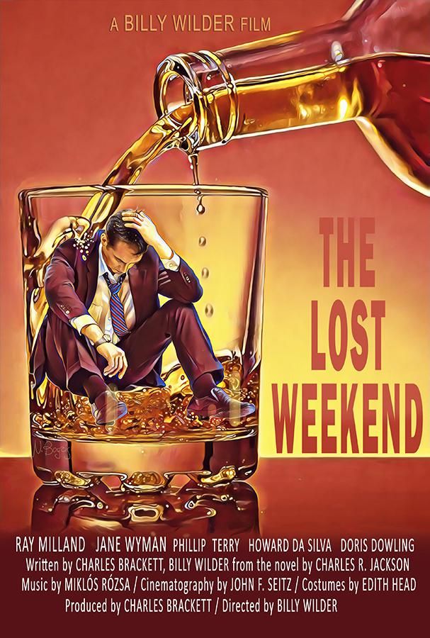 The Lost Weekend
